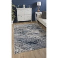 thumbnail image 5 of Landscapes 5910 Blue/Ivory Mirage Area Rug, Size - 5'3"X 7'7", 5 of 5