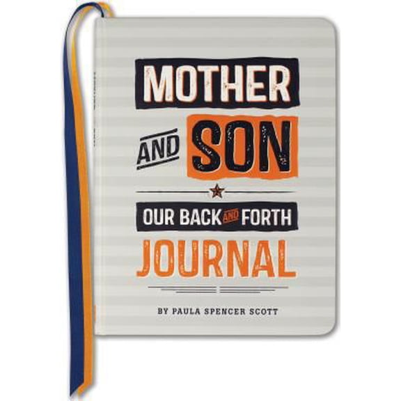 Pre-Owned Jrnl Mother & Son: Our Back & Fort (Misc.) 1441329005 9781441329004