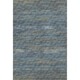 thumbnail image 2 of Addison Rugs Mayfield Washable Transitional Horizontal Bars Blue Rectangle Rug, 2'6" x 3'10", 2 of 6