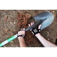 thumbnail image 4 of STKR Concepts Tough Skin Gloves - Protect your palms from blisters and vibration - Size Small/Medium, 4 of 10