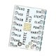 thumbnail image 1 of TMC2208 V1.2 Step Stick Module Controlador Del Motor Paso a Paso para Impresora 3D-Blanco Soledad Controlador paso a paso de impresora 3D, 1 of 8
