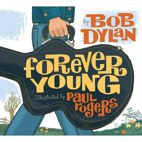 Forever Young, (Hardcover)