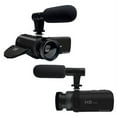 thumbnail image 6 of HD 1080P Digital Video Camera Camcorder with Microphone Photography 16 Million Pixels, 6 of 8