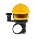 thumbnail image 3 of Bocina de Bicicleta Cola Amarillo, 3 of 6