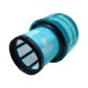 thumbnail image 1 of Paquete de 2 filtros lavables de repuesto para piezas de aspiradora Dyson V11 V15 Sv14 ZefeiWu 8390611257293, 1 of 1