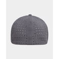 thumbnail image 2 of Laser Mesh 7-Panel Hat | CAT® WORKWEAR, 2 of 3