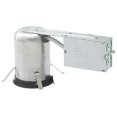 thumbnail image 1 of LED Air Tight 4" Dedicated Remodel ICAT Housing, 1 of 3