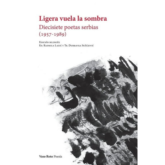 Ligera vuela la sombra (Paperback)