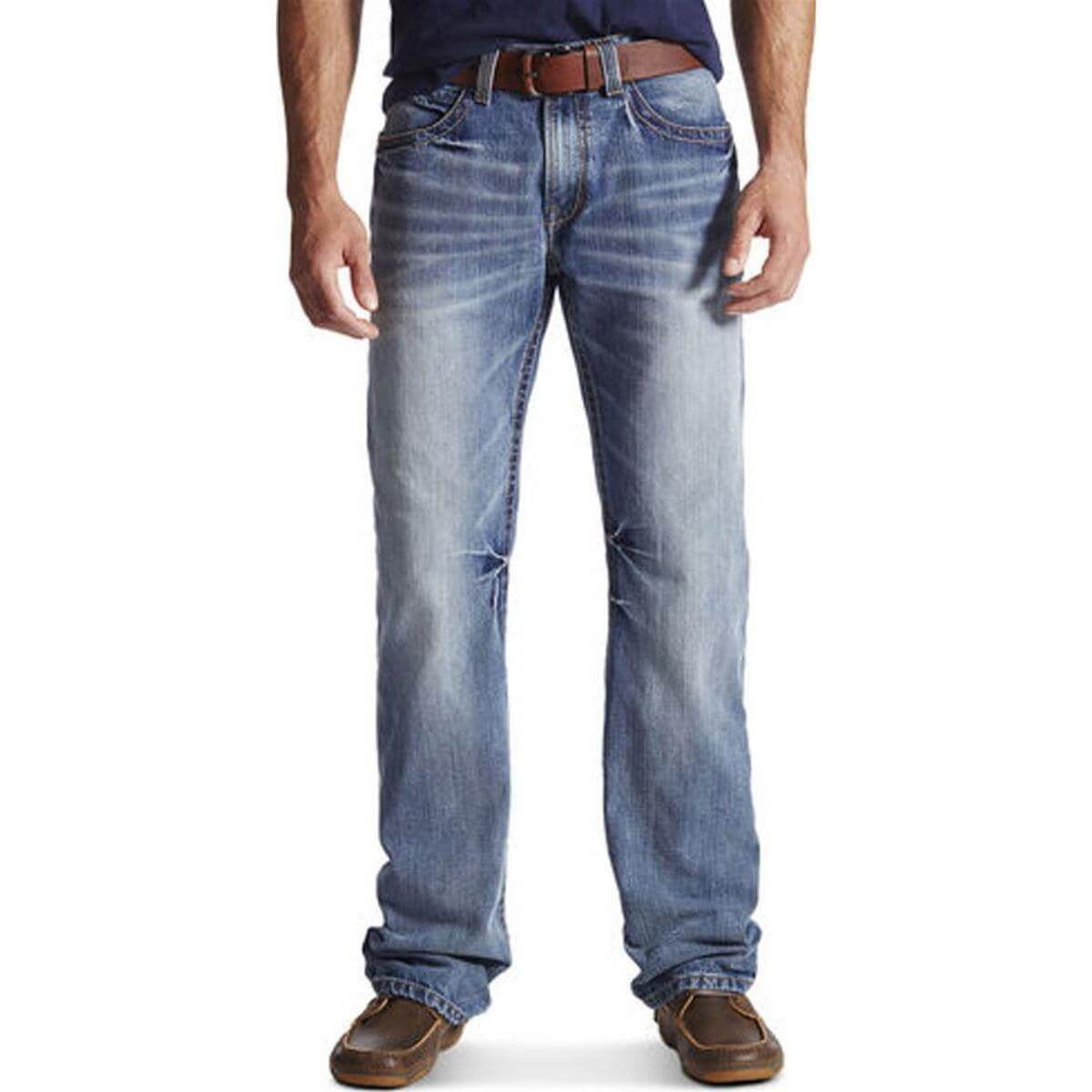 ariat coltrane durango