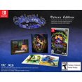 thumbnail image 4 of GrimGrimoire OnceMore Deluxe Edition (Nintendo Switch), 4 of 7