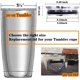 thumbnail image 5 of Reemplazo de tapa de vaso premium para 20 oz/30 oz (30 oz, AS) (20 oz, AS), 5 of 5