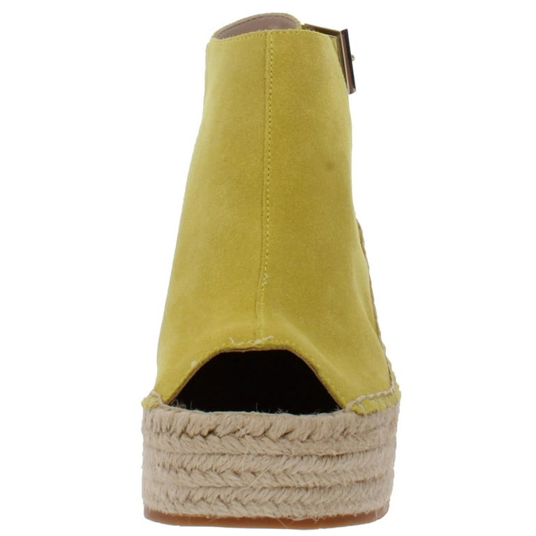 Kenneth Cole New York Women's Sol Espadrille Wedge Sandal