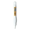 BIC WiteOut Shake 'n Squeeze Correction Fluid Pen, Pack of 2