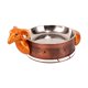 thumbnail image 1 of Olla seca especial Zodiac para cocina, restaurante, pasta, fideos y huevos. 30 CENTIMETROS, 1 of 9