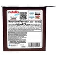 thumbnail image 2 of Nutella & Go Chocolate Hazelnut Spread with Pretzel Sticks1.9oz Pack of 2, 2 of 6