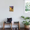 thumbnail image 3 of Art.com Night CafÃ©, 1888 Stretched Canvas Print Wall Art by Vincent van Gogh, 12" x 16", 3 of 4