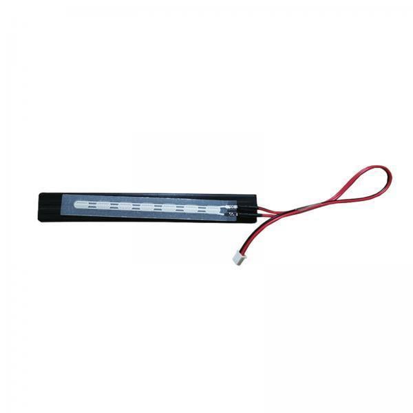 2 Piezas De Repuesto Para Almohadilla De Baile, Sensor De Luz, Pedal, Barra De Sensor Para Máquina De Baile