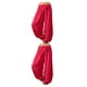 thumbnail image 3 of Pantalón de pierna ancha Sonducket Pantalones deportivos Tallas grandes Rojo 2Conjunto, 3 of 6