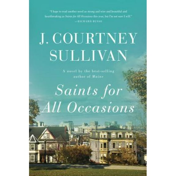 Pre-Owned Saints for All Occasions (Hardcover) 0307959570 9780307959577