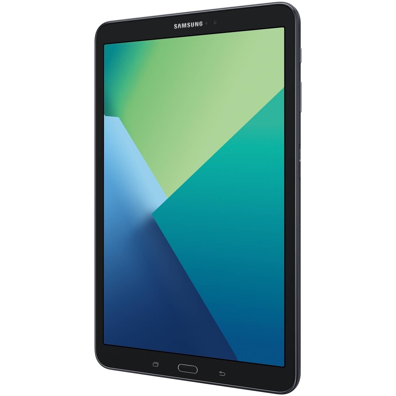 Assert Marine excuus Samsung Galaxy Tab A 10.1 Tablet 16GB S Pen, Bluetooth - Black (SM-P580NZKAXAR)...  - Walmart.com