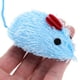 thumbnail image 5 of 6 uds gatos juguetes ratón de peluche juguete gato juguete interactivo gato juguete ratones gato juguete ratón, 5 of 7