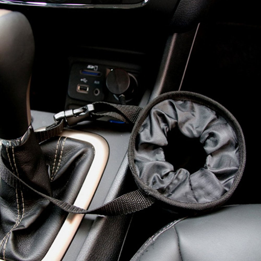 Poubelle Porte Poubelle Voiture Interieur JNNJ Universelles Avec