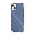 thumbnail image 3 of ZIZO DERIVE Series for iPhone 13 Case - Sleek Modern Protection - Navy Blue, 3 of 5