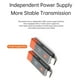 thumbnail image 3 of 1080P Wireless -Compatible Extender Video Receiver Adapter, 3 of 5