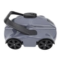 thumbnail image 1 of Aspiradora Automática Para Piscina, Limpiador Robótico De Succión Fuerte De 5200 MAh, Piscina De Fondo Plano IPX8 Resistente Al Agua, Recargable, 1 of 7