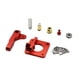 thumbnail image 3 of Cr10 Extruder Damper Kit Leveling Spring Filter Kit For Creality Ender 3 / 3 Pro, 3 of 5
