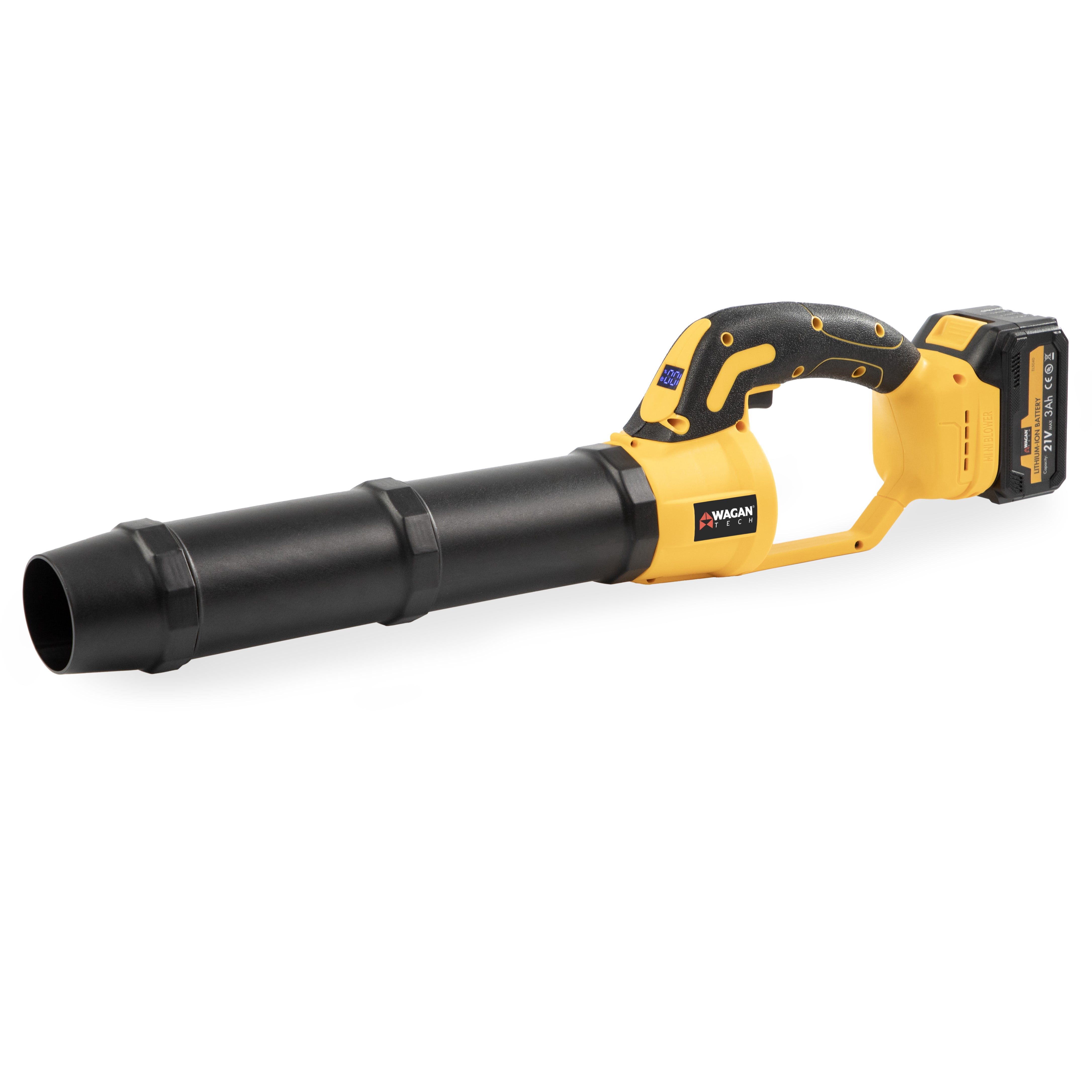 Wagan EL7214 OneVolt Cordless Leaf Blower