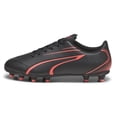 thumbnail image 1 of Tenis Puma Vitoria Tacos JR UNISEX 107486-02 negro 24, 1 of 6