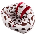 thumbnail image 2 of Silla infantil para sentarse Asiento de apoyo para bebés Asiento de piso para bebés Soporte para tumbonas Sofá, 2 of 5