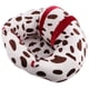 thumbnail image 2 of Silla infantil para sentarse Asiento de apoyo para bebés Asiento de piso para bebés Soporte para tumbonas Sofá, 2 of 5