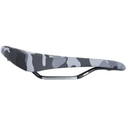 DMR OiOi Saddle - Snow Camo