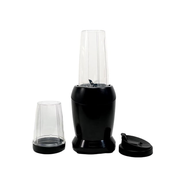 Procesador de alimentos Ufesa BS7020PX52/89 1630W 700ml y 500ml