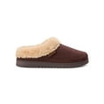 thumbnail image 5 of Dearfoams Cozy Comfort Men's High Vamp Clog Sippers, 5 of 8