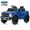 Blue, variant on Ford Ride on Toys, 12V Ford F150 Raptor Battery Powered Ride on Cars with Remote Control, Electric Car for Kids Boys Girls 3-5 w/Bluetooth/LED Lights, Safety Belt, 4 Wheelers, Blue