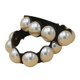 thumbnail image 3 of Correas Elásticas Para Zapatos Sunnimix para Mujeres de Tacón Alto, 3 of 8