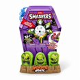 thumbnail image 2 of Smashers Mega Horror House de ZURU, jouet interactif, jouet à collectionner pour enfants et adolescents, 2 of 13