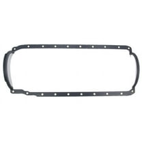 Moroso 93154 Oil Pan Gasket for Big Block Chevy Engine