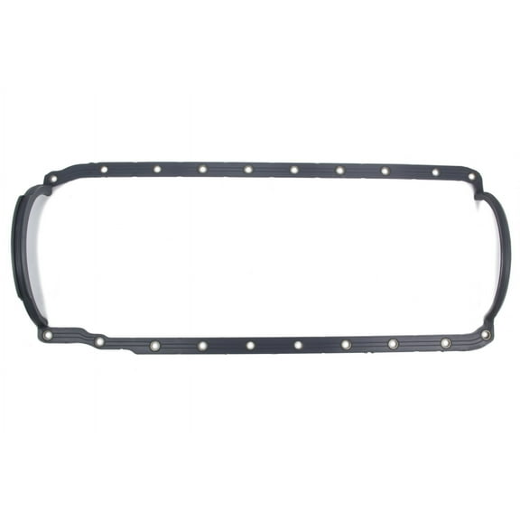 Moroso 93154 Oil Pan Gasket for Big Block Chevy Engine