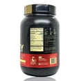 thumbnail image 4 of Proteína Gold Standard 100% Whey 2Lbs Vainilla Optimum Nutrition. Optimum Nutrition ONGOLDWHEY2LBSVAINILLA, 4 of 5