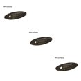 thumbnail image 4 of Sonducket Pastillas de freno de disco para bicicleta, herramienta de ajuste de acero inoxidable, pastillas de ajuste de freno para bicicleta de montaña, Type1 NO1 Sonducket CBP082504, 4 of 6