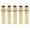 5, variant on Brass Transmission Coolers Adapter Easy Fitment Change Cooling Adapter Vehicle Reliability Enhancement 53024 for Car