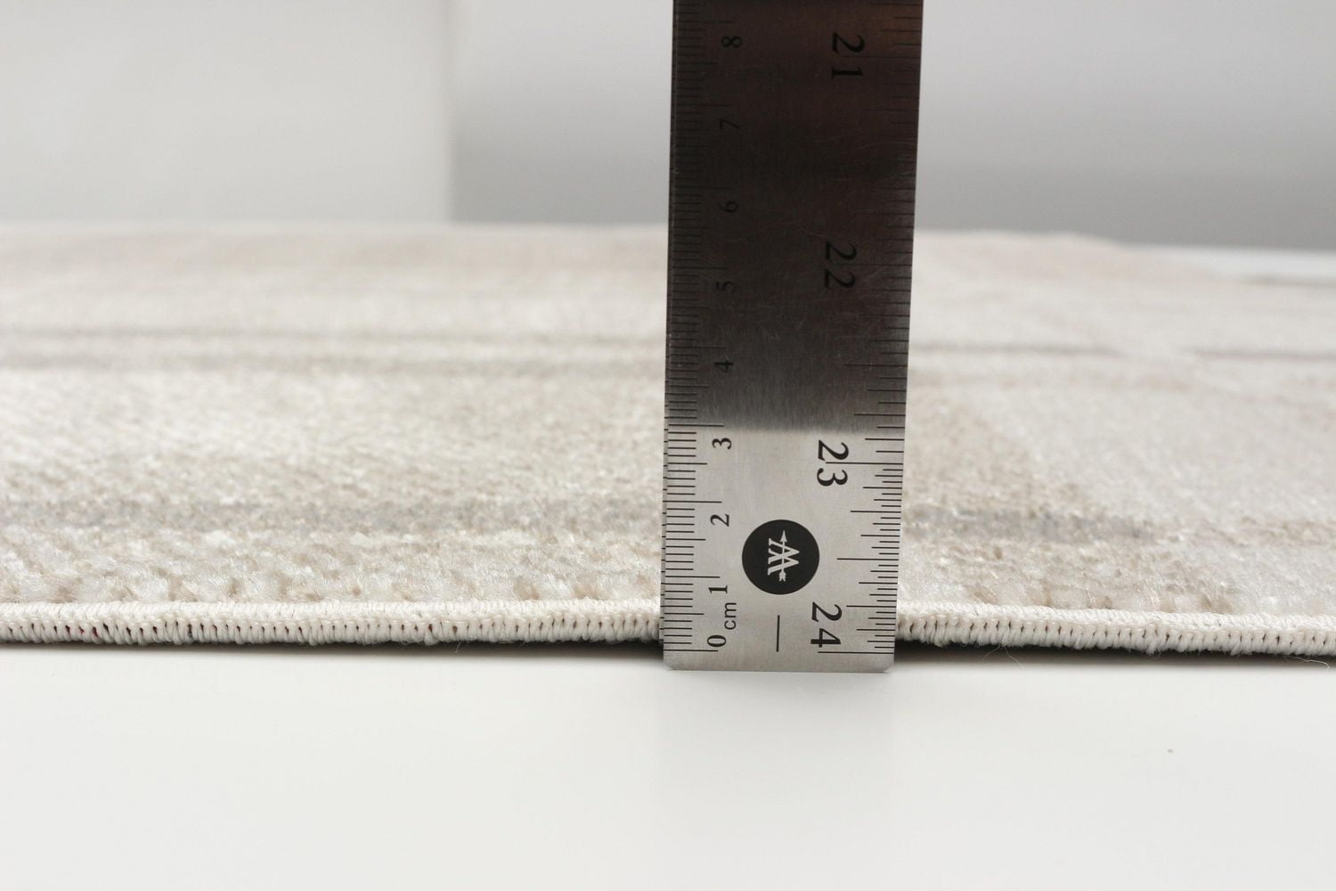 ECARPET Washable Plaid Area Rug & Runner for Kitchen, Bedside, Living Room, Hallway