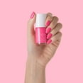thumbnail image 3 of Olive & June Long Lasting Nail Polish, Hot Strawberry, 0.46 fl oz, 3 of 10
