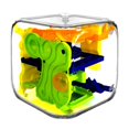 thumbnail image 2 of stanreset Balle Labyrinthe 3D Labyrinthe Magique Jouets Éducatifs Testeur de Cerveau, 2 of 6