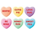 thumbnail image 2 of Sweethearts Candies 0.9 oz Boxes, 36 Count, 2 of 5