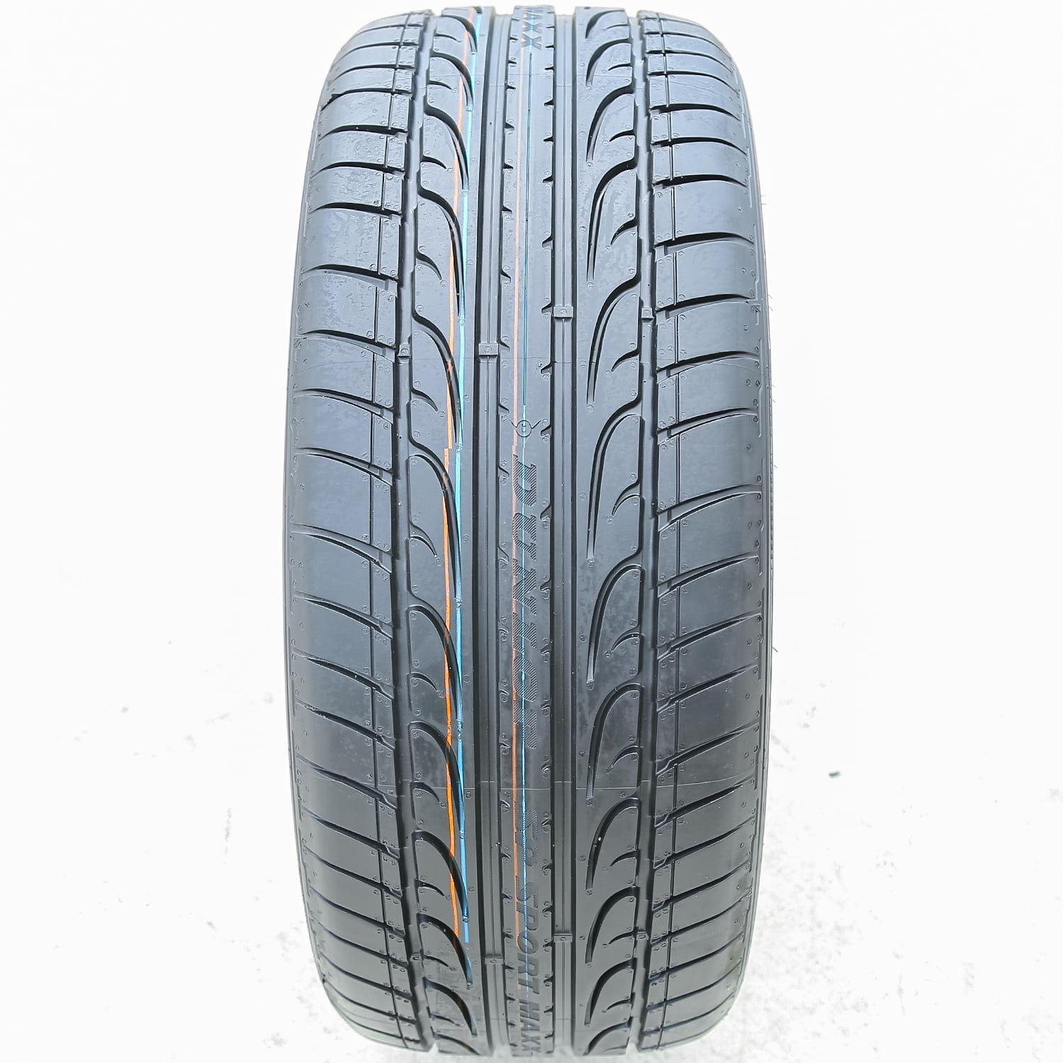 Tire Dunlop SP Sport Maxx 215/45R18 89W High Performance Tire Dunlop SP Sport Maxx 215/45R18 89W High Performance